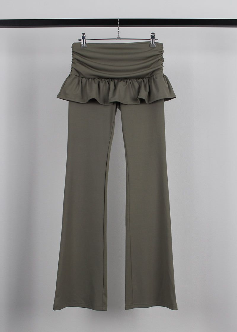 CATHERINE SKIRT PANTS