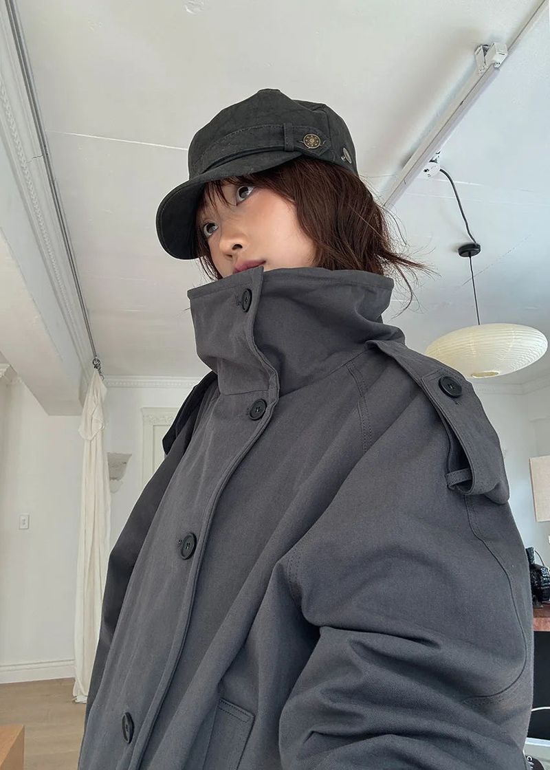MATROOS CAP (2color)