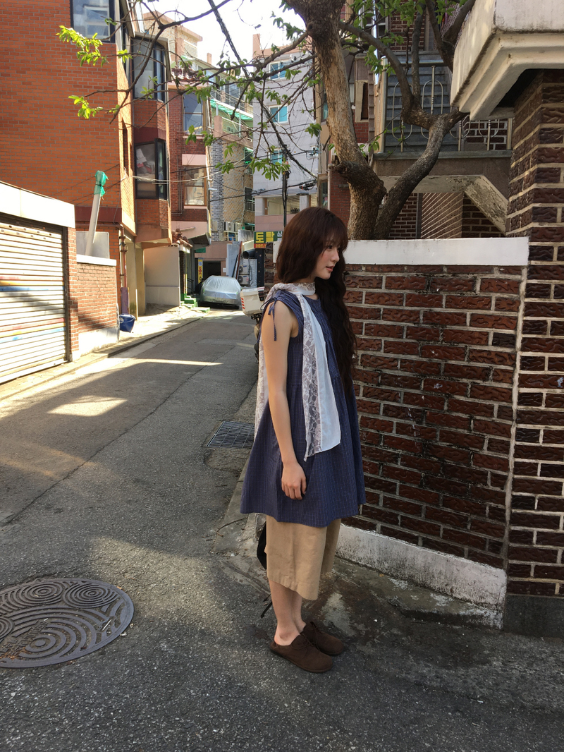 Ride Bermuda Chino Pants (2color)
