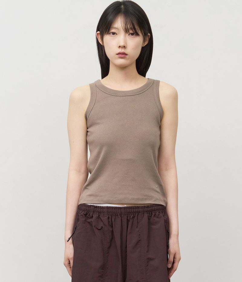 HIFIFNK（ハイファイファンク）の「(W) Baby Sleeveless（Tops）」