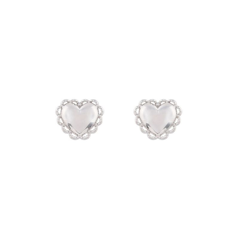 PAWPAW MINI EARRING