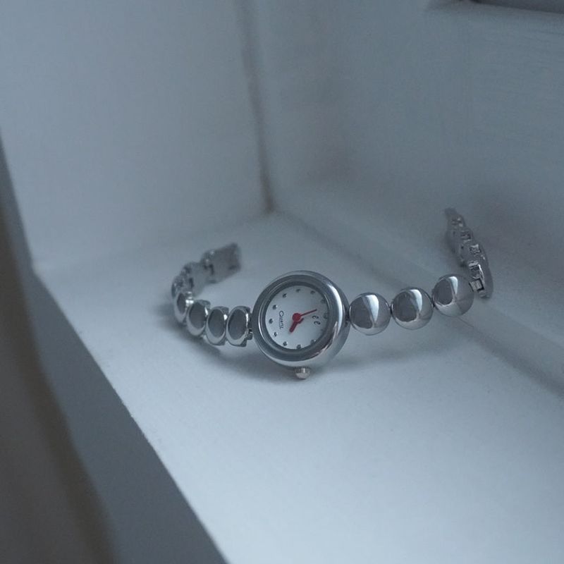 Dot watch