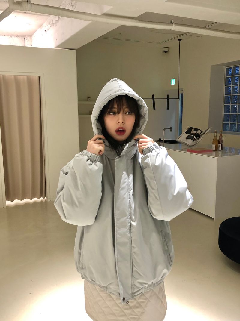 Niho padding