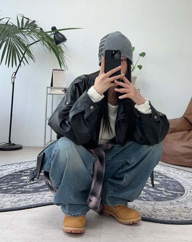 Cove Hooded Check Shirt