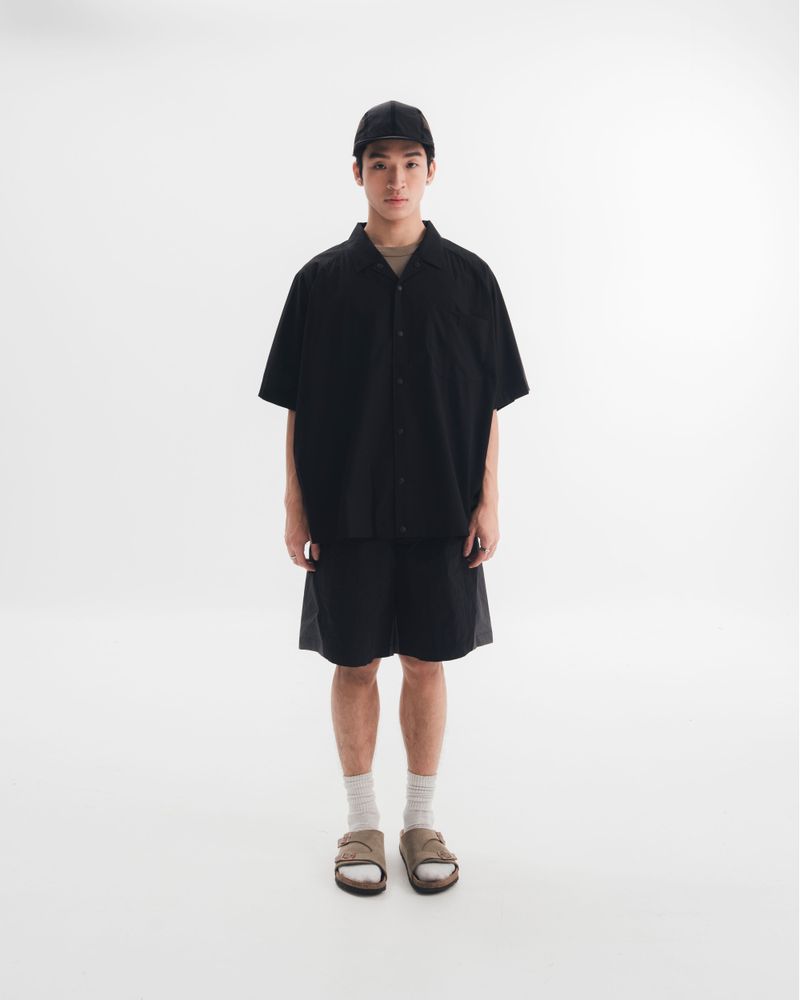 Explorer Comfy Shirt