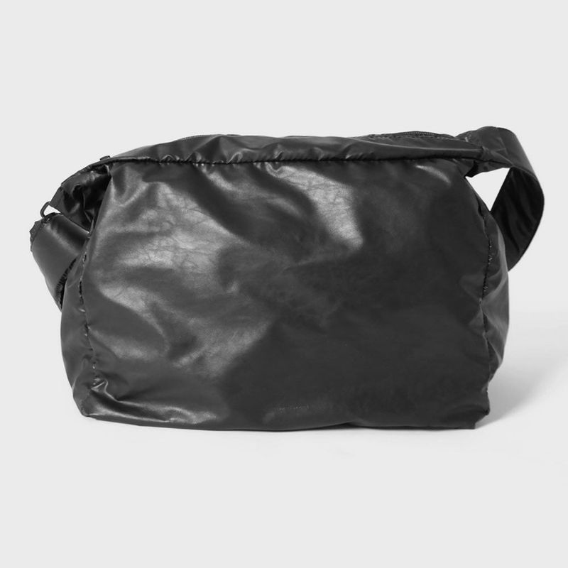 depot black