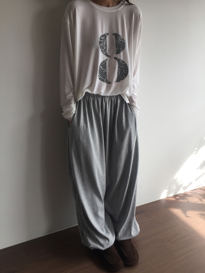 Nomad Harem Pants (5color)