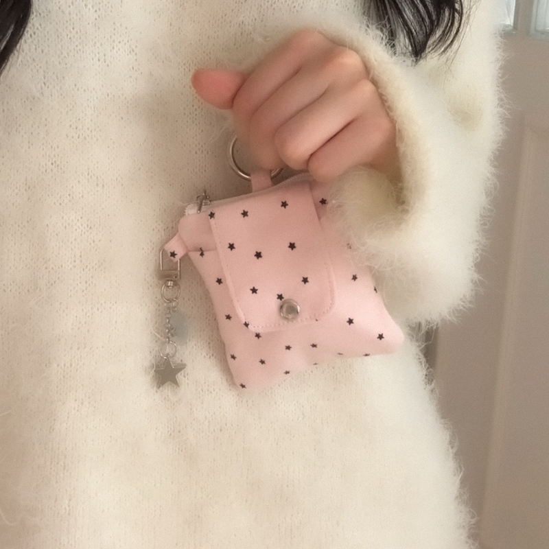 bebe chain wallet bag_length (2color)
