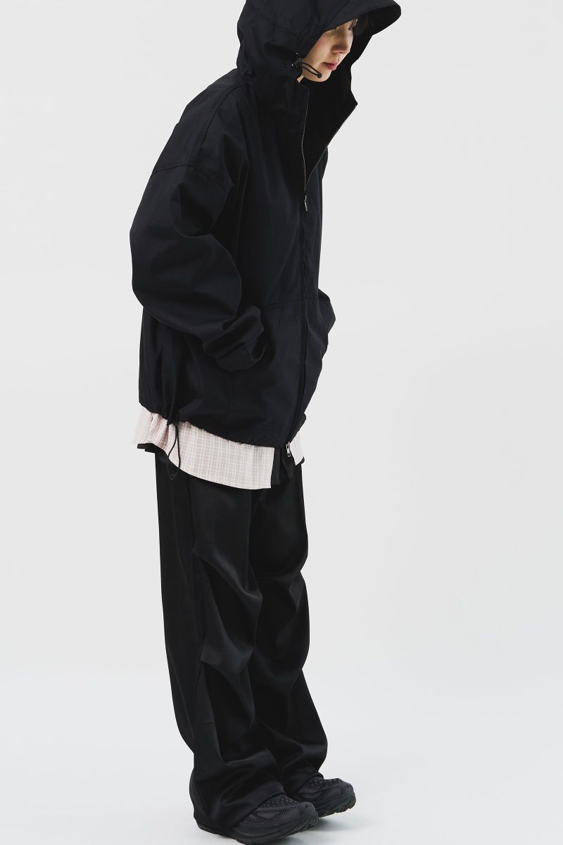 Flage Wind Jacket (2color)