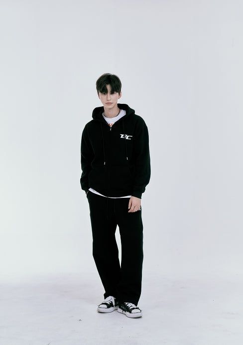 CHAMPS TRANNING PANTS B24FB01