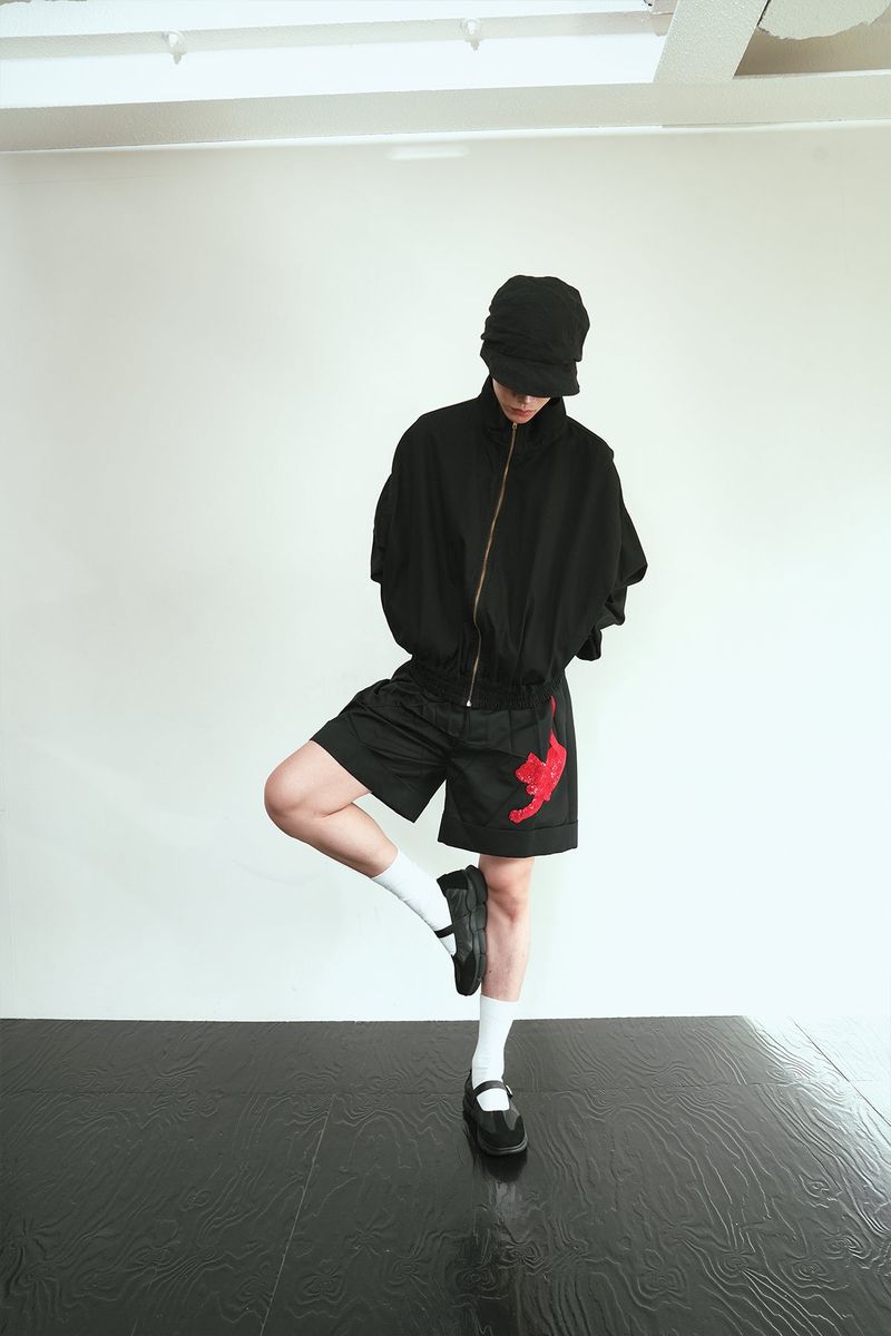 【MADE】Lijay, Black