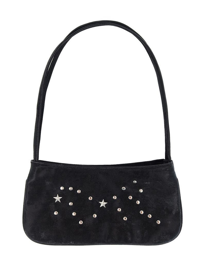 MADE_Nova Mini Bag /  MIDNIGHT BLACK
