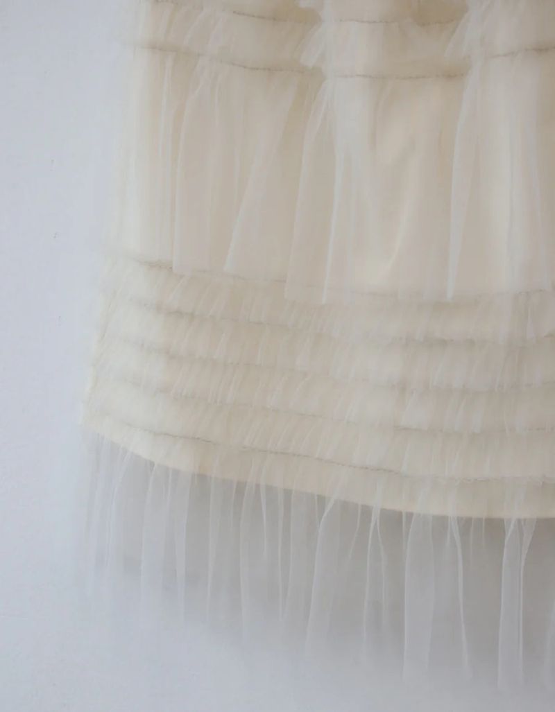 scarlet sha skirt