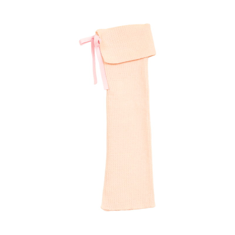 BALLET CUFFED LEG WARMER (4 COLORS)
