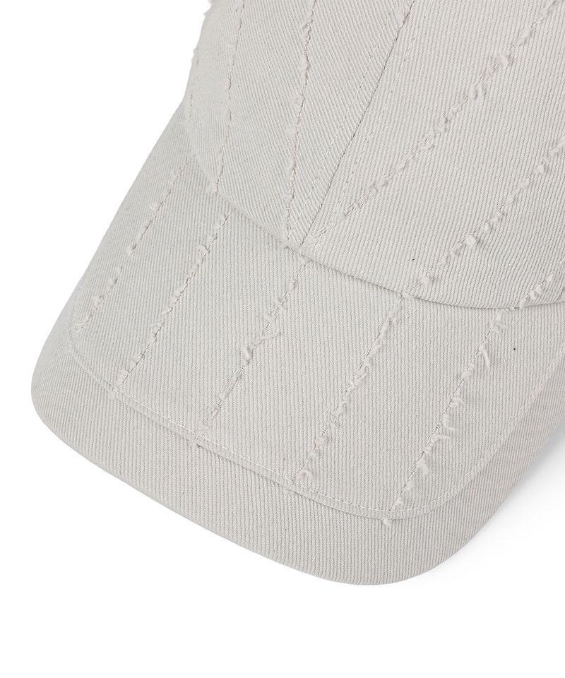 26SS★ Trimmed line cap