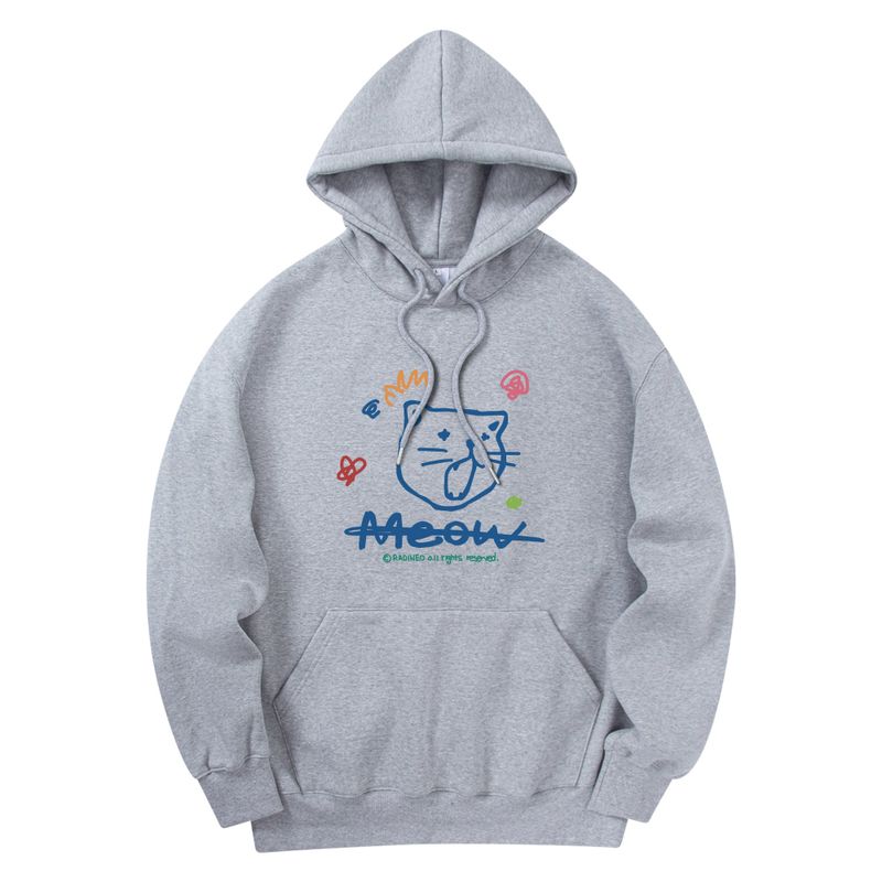 BELLOW HOODIE