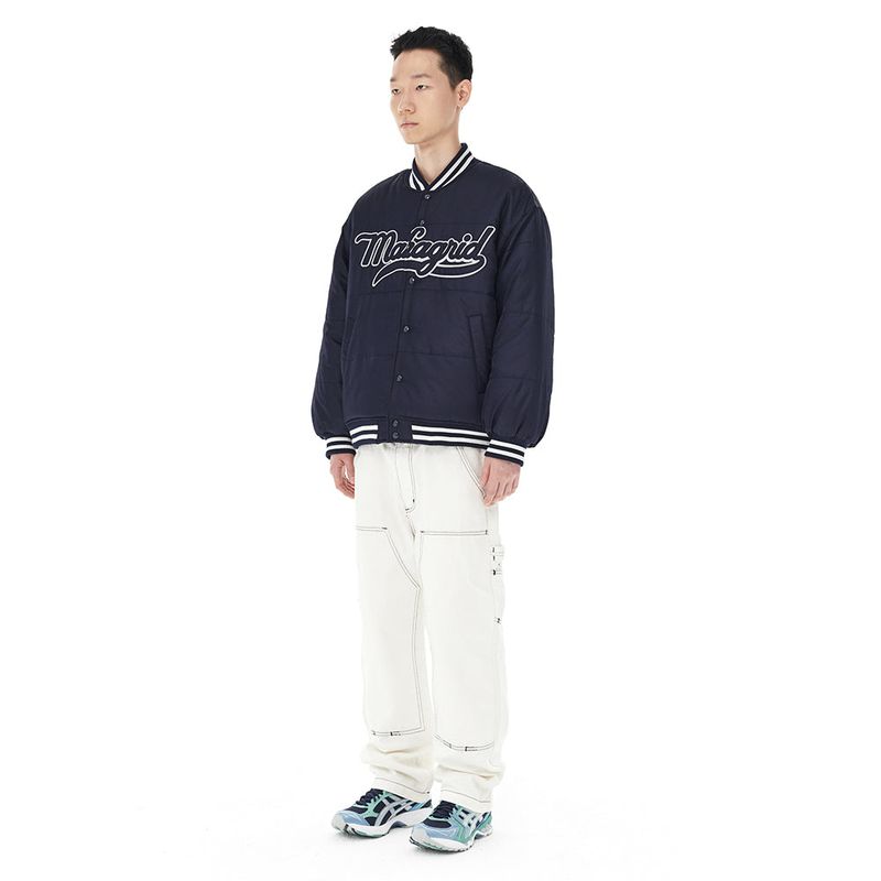 STADIUM JACKET