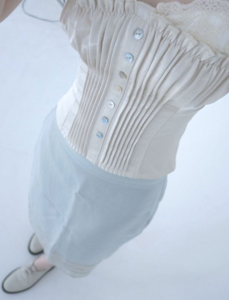 claire skirt