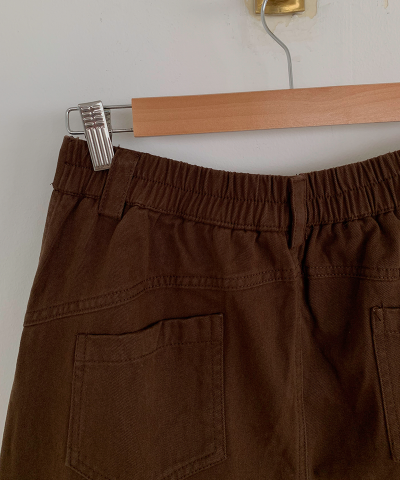 Two Way Wear cargo pants 