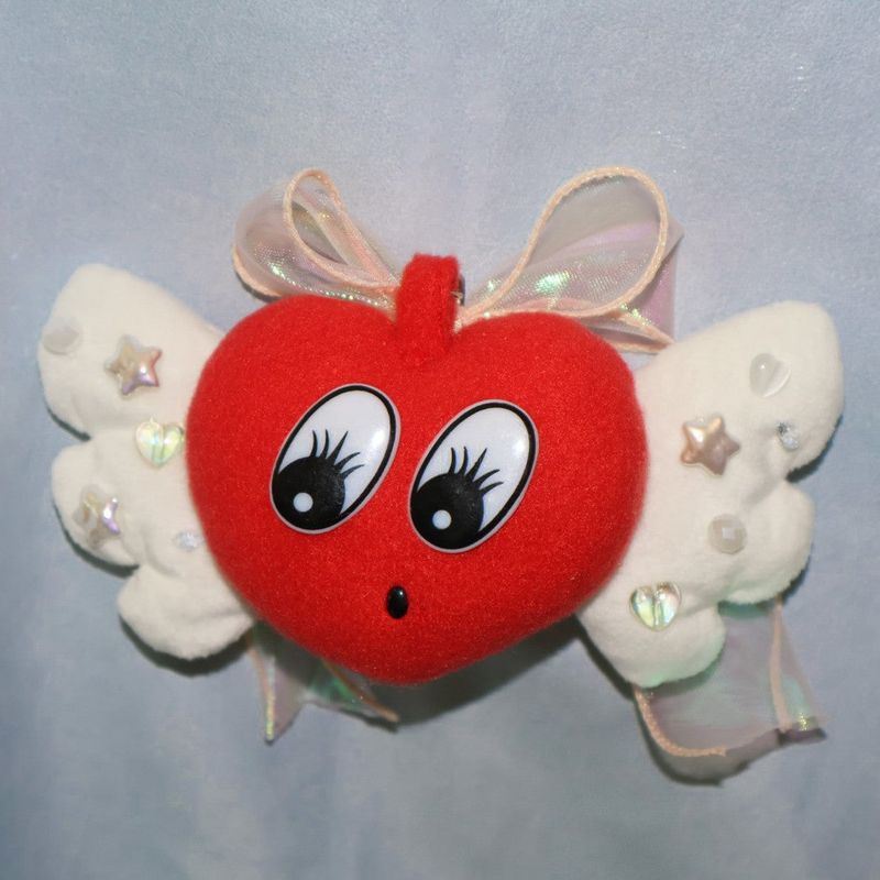 【MADE】ALL HEARTS ANGEL