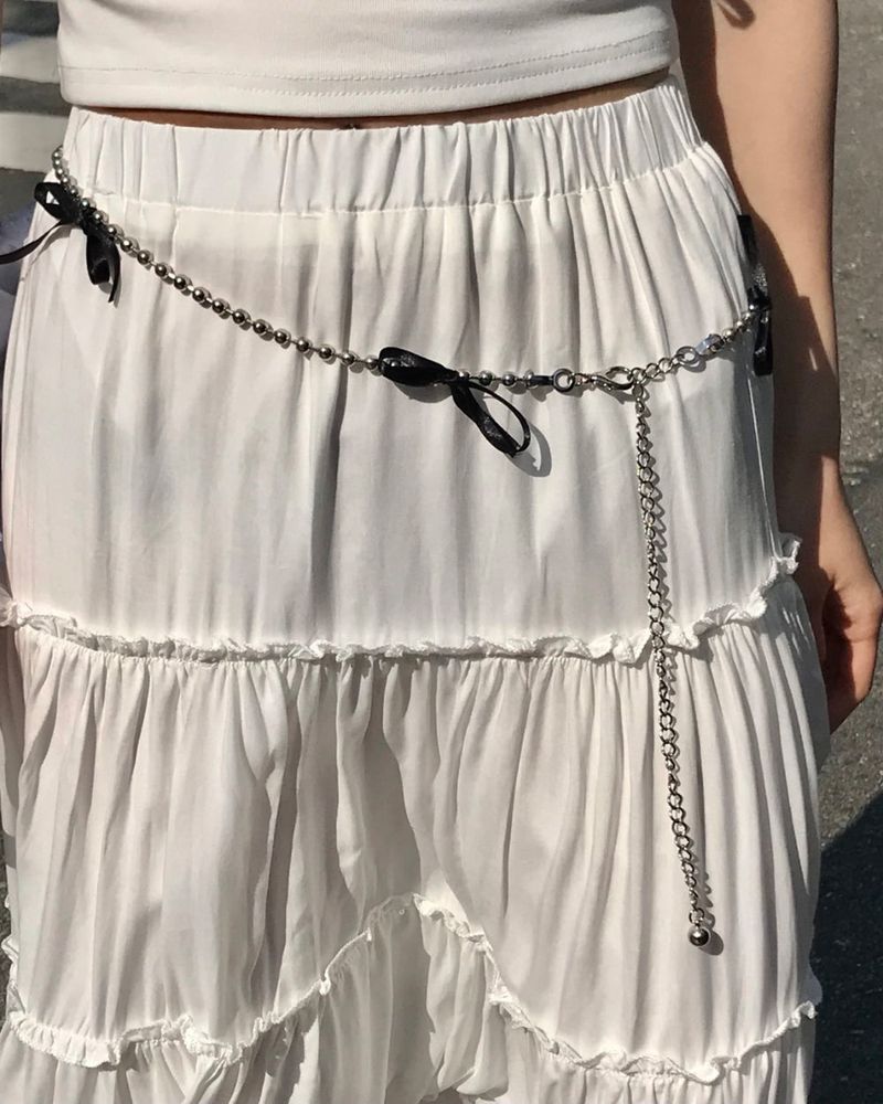 Beren skirt