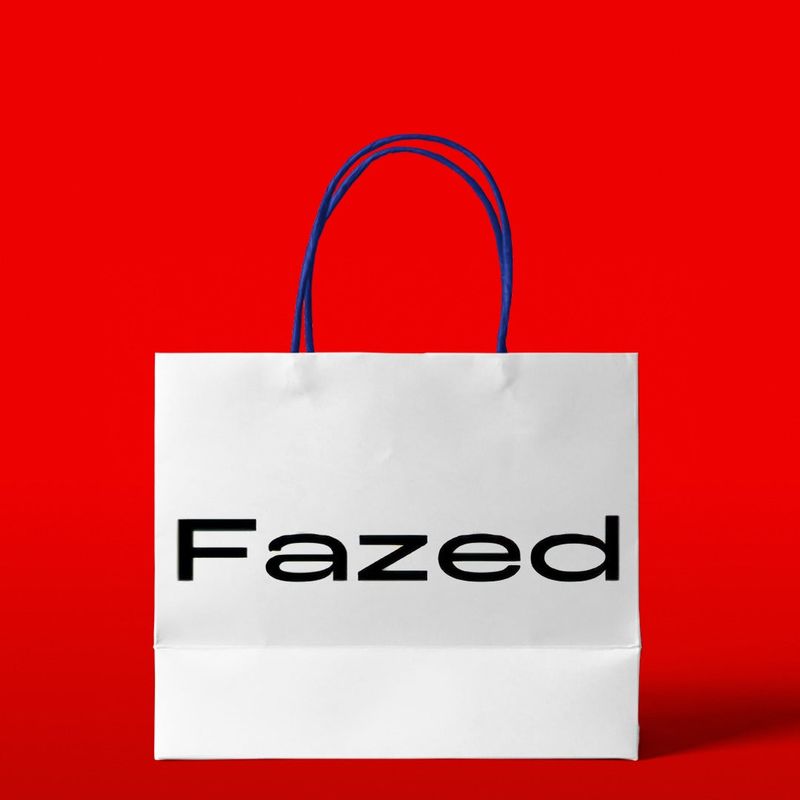 Fazed（フェイズド）の「送料無料【復活】2024 冬の福袋 (Fazed)             （福袋）」