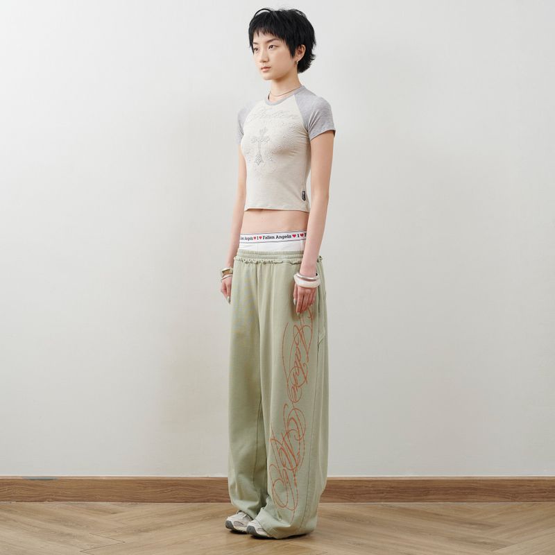NINA SWEAT PANTS