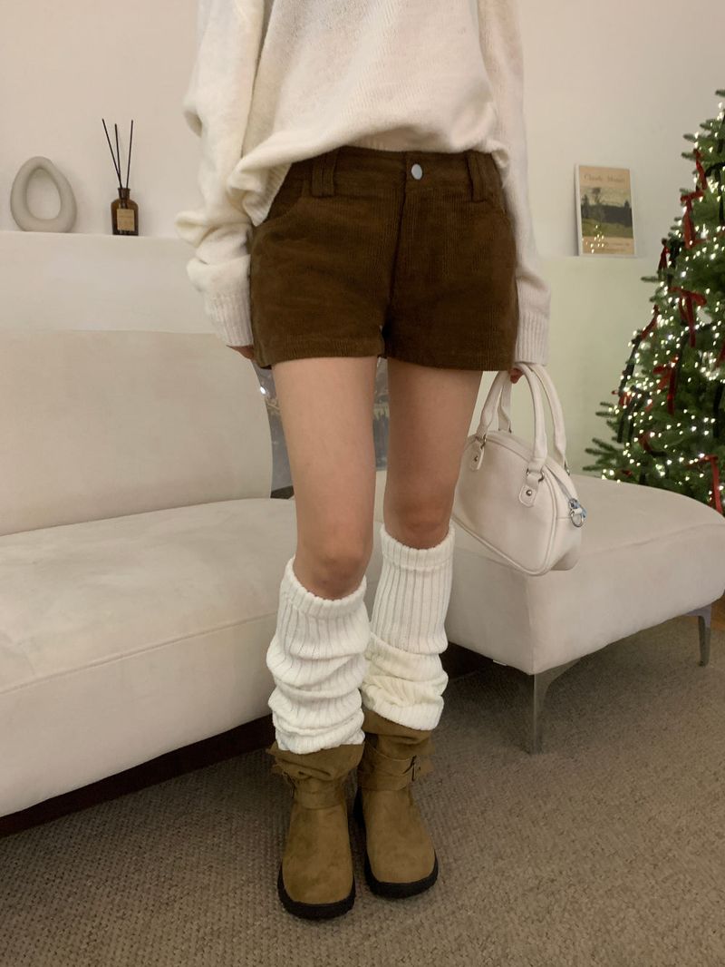 Wander Hiker Two Strap Suede Mid Boots
