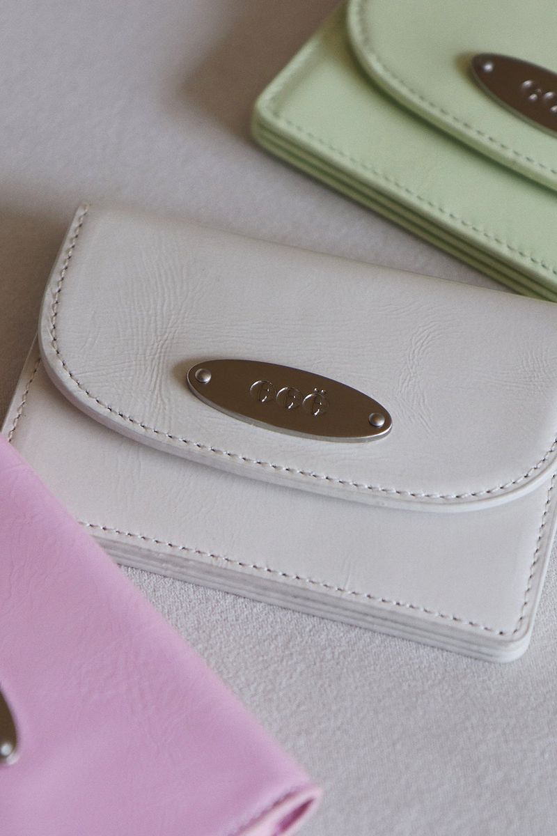 VIVI WALLET_9COLORS