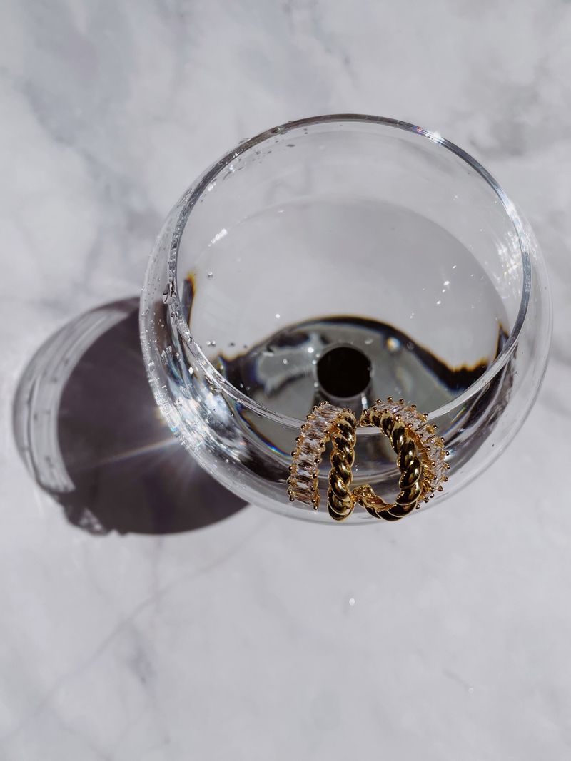 Eternal Earrings