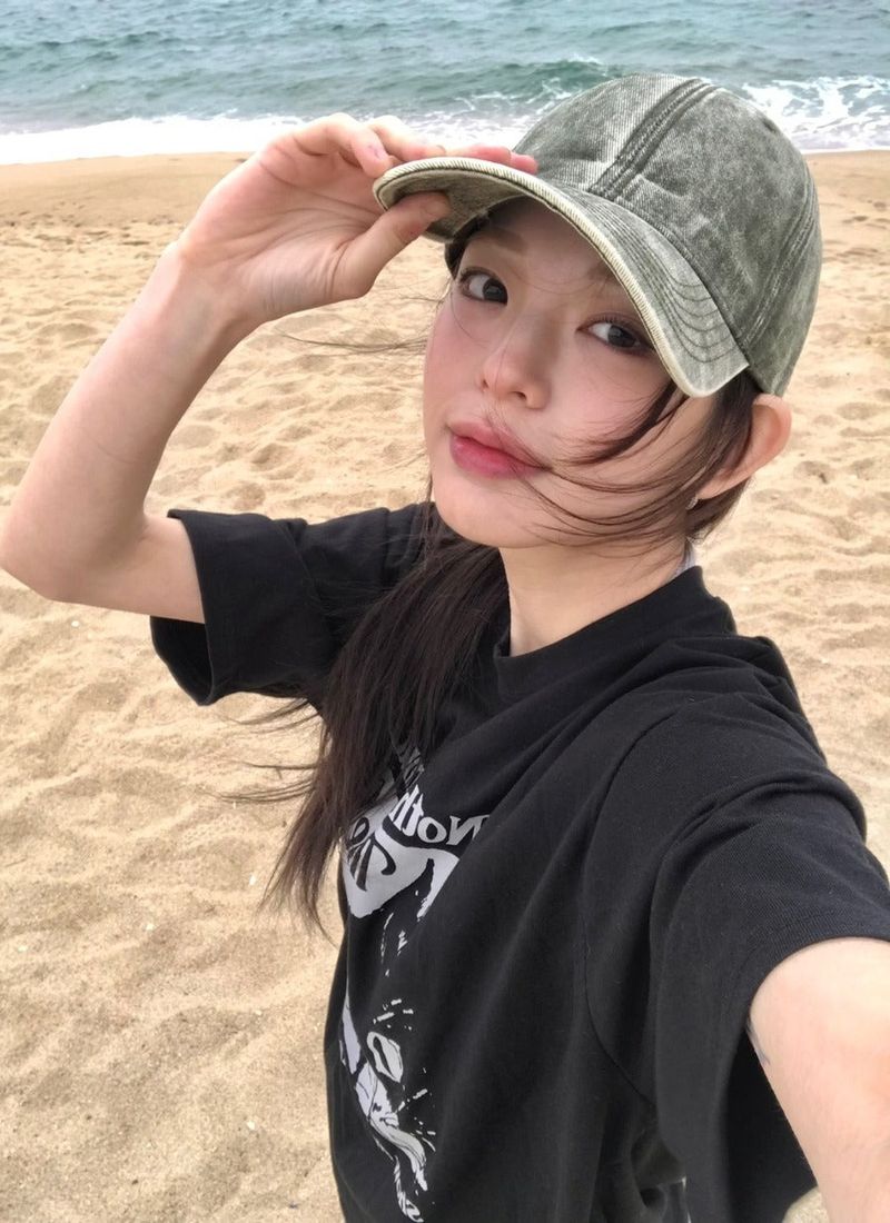 Arco iris(アルコイリス)の「Trudy cap(Hats)」