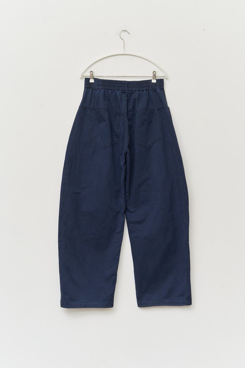Drew Curved Chino Pants