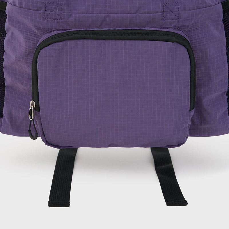 2Way Backpack (Purple)
