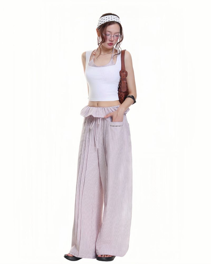 THE FANCE | ELLY TOP