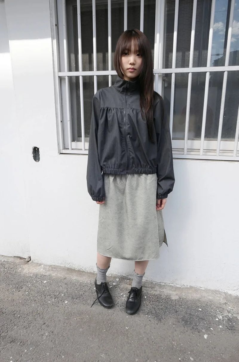 cotton shirring JP (2c)