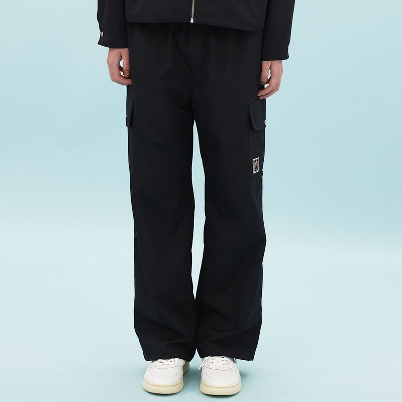 D ring cargo pants