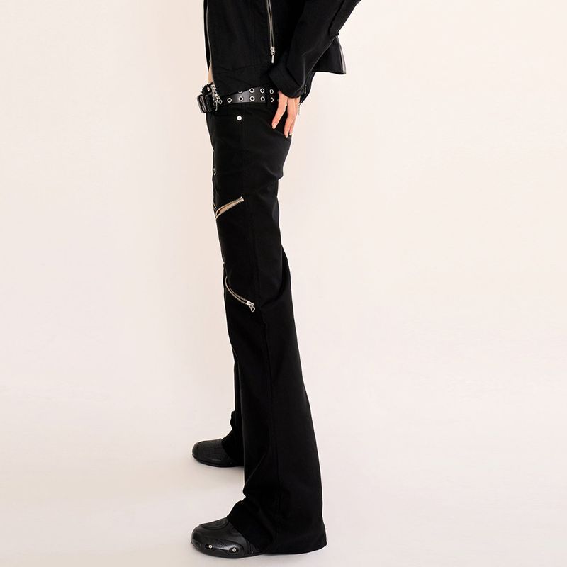 Racing Jacket - Black