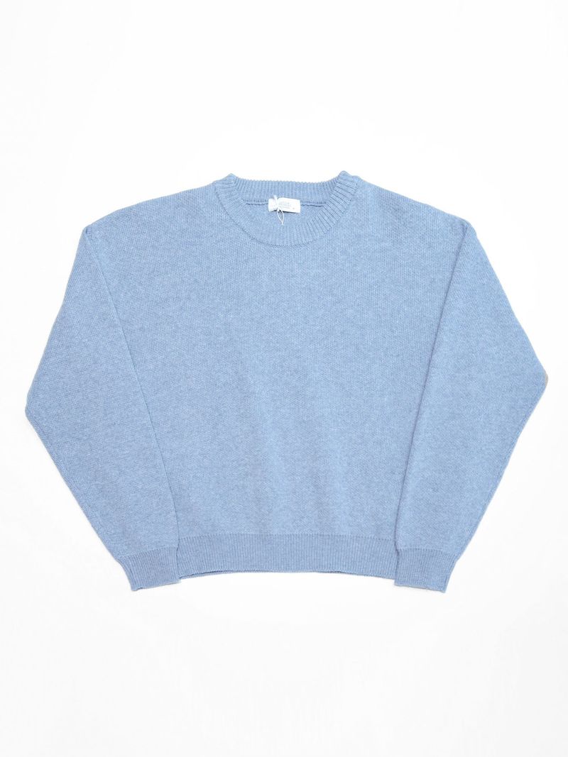 ONE DAILY CASH KNIT