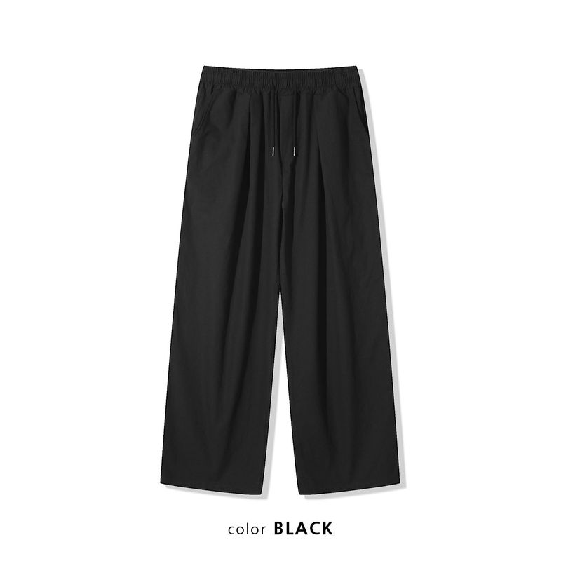 Linen Like Daily Pants