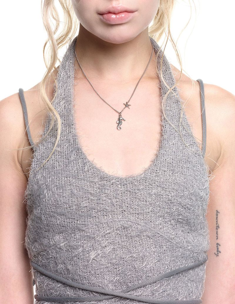 MichiRooM（ミッチルーム）の「Ocean Necklace（Accessories）」