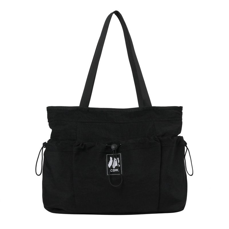 Cat Save The World（キャット セーブ ザ ワールド）の「Cat Save The World Beni string shoulder bag Unisex (2Color)（Bags）」
