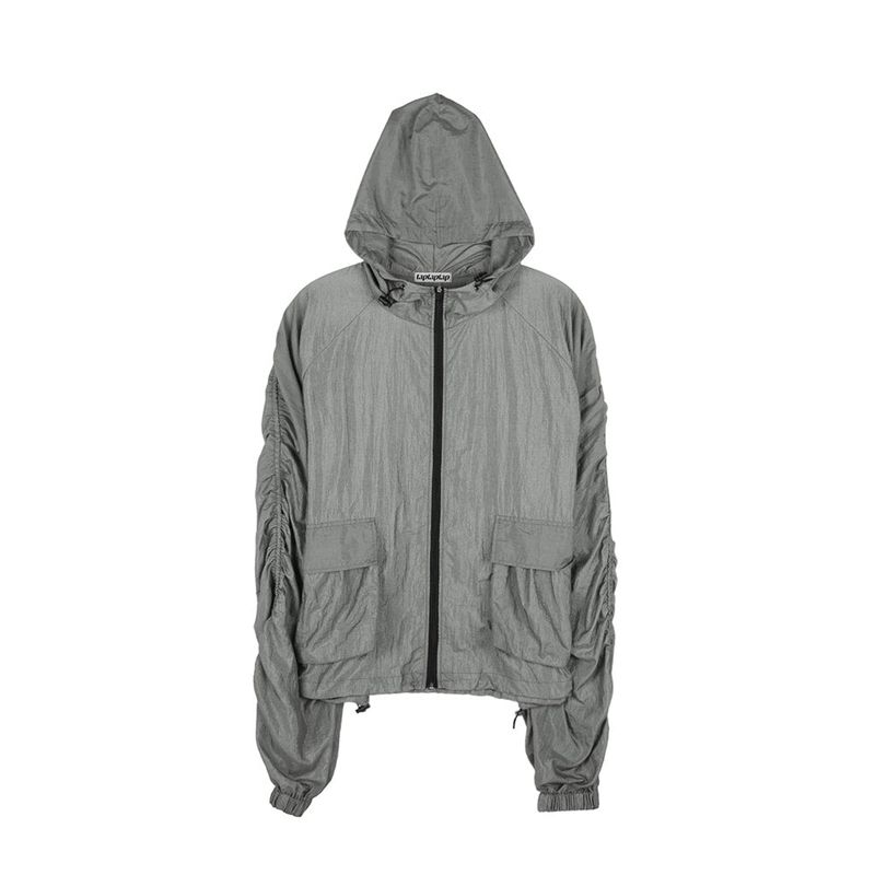 3 TAP Hunter Wind Breaker (3color)