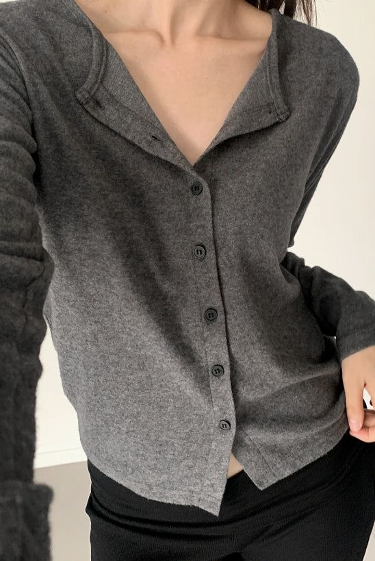 Cam Cardigan