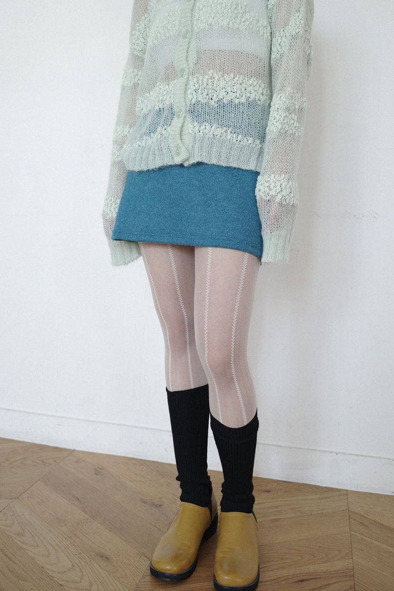 7 Warmer & Tosh (3 colors)