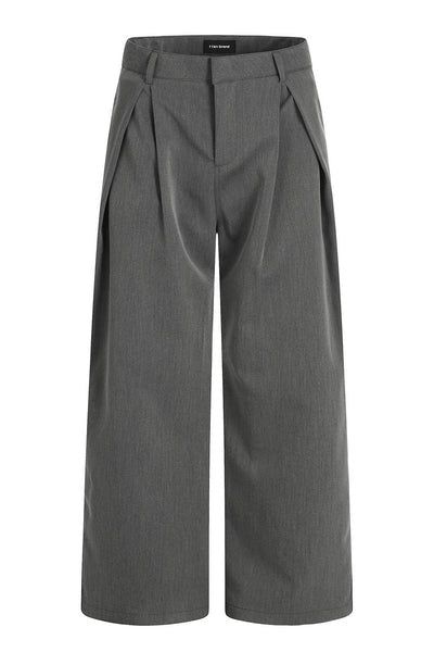 CZ Basicsの「ドレーププリーツパンツ(パンツ)」
