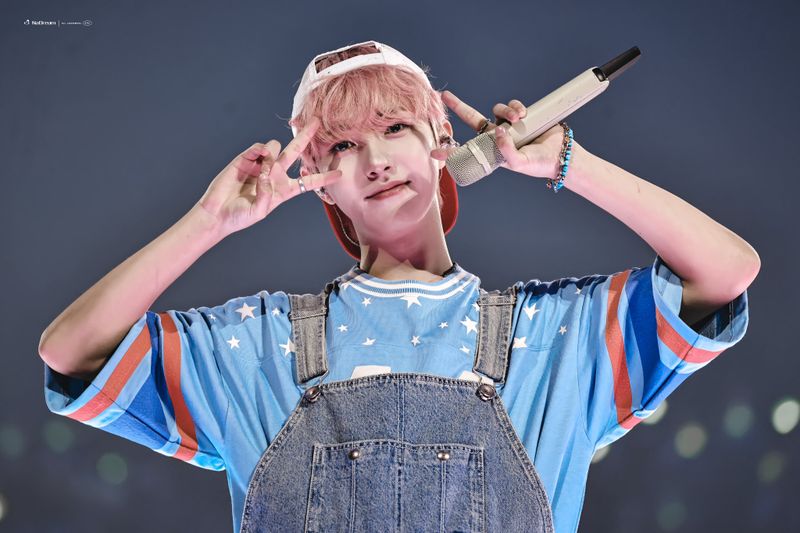 [NCT Dream Runjun/YENA/Evnne Keita] Venezia
