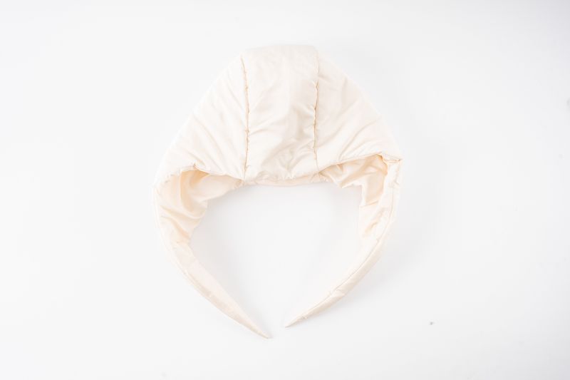 DRIZZLE balaclava_ivory