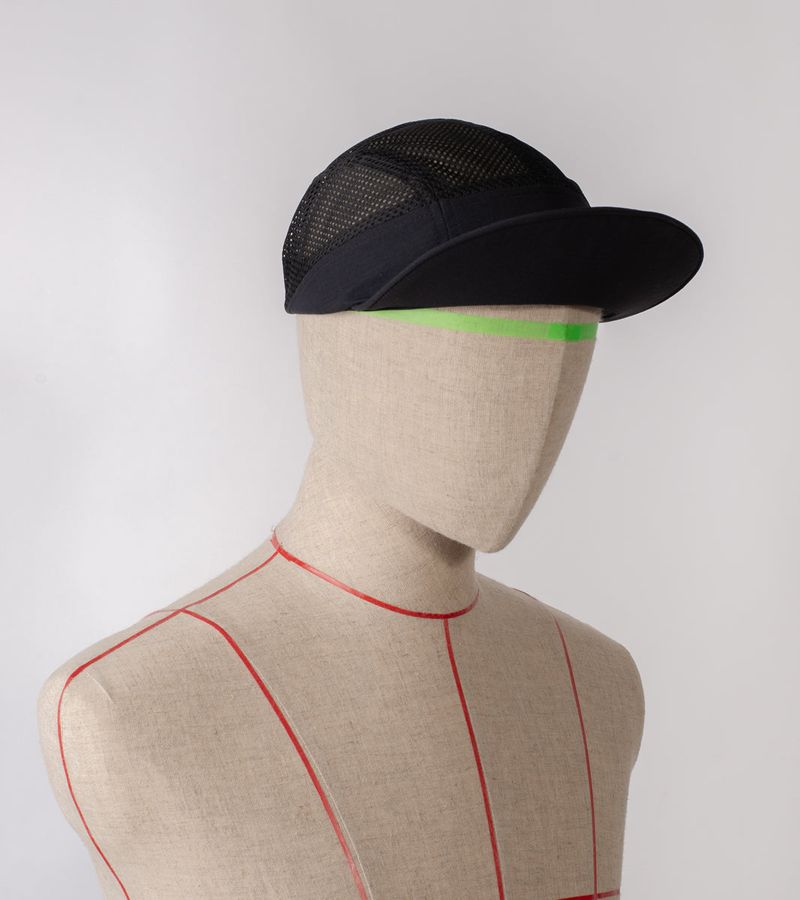 Trail Cap