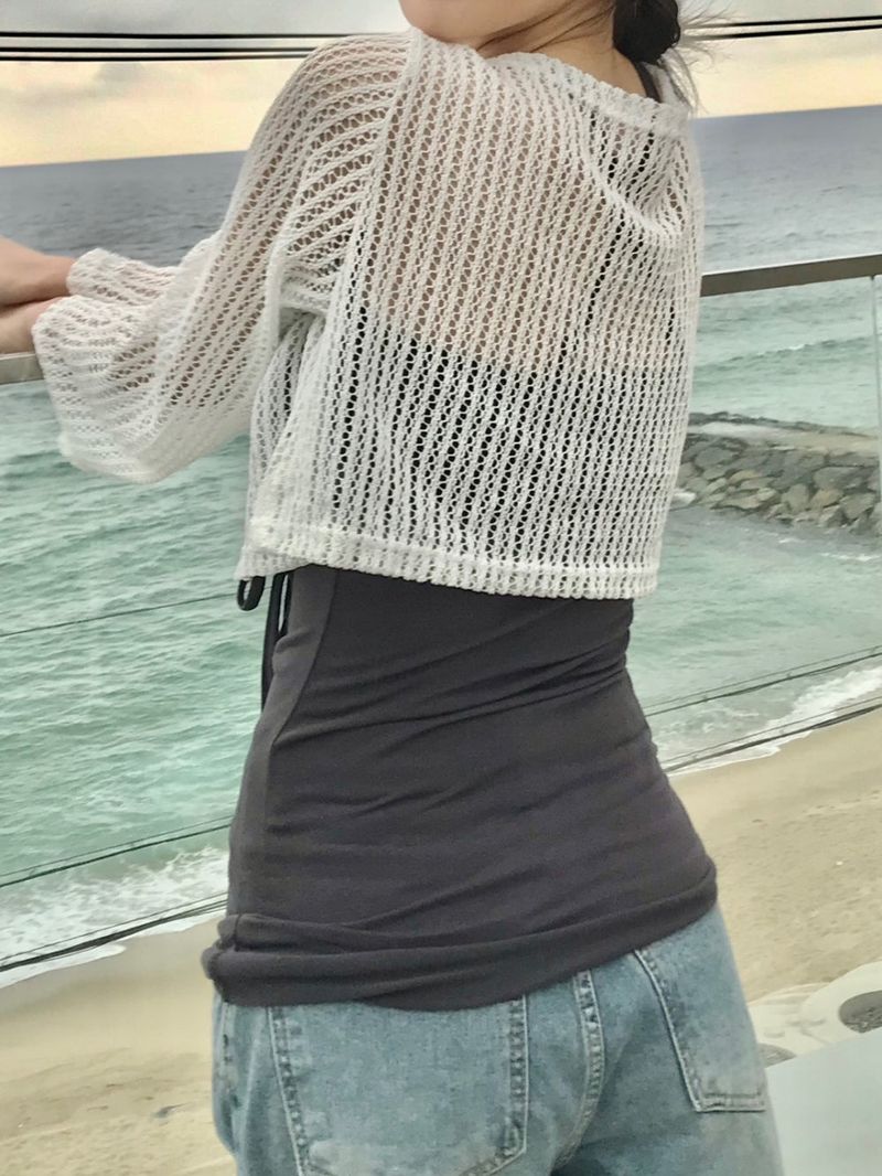 Shaina cardigan