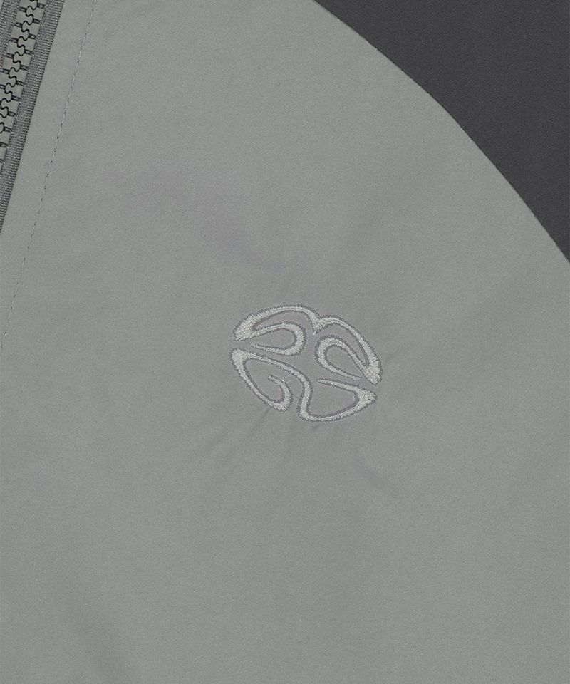 ECLIPSE TRACK JACKET